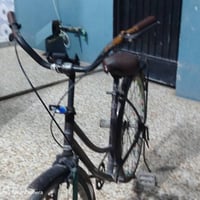 حي السماح • اثر زنجار • مكينة تضرب بوش