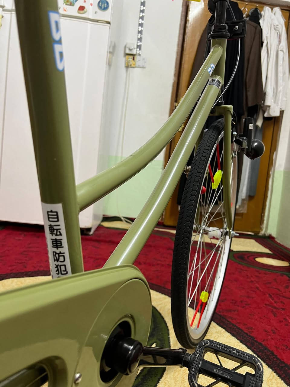 سلام عليكم باسكل للبيع مديل 22 لون بطيخي باسكل صاله سبوع من نازل من أمير بزونه باسكل فول نضافه باسكل غراضه كامله سعره 140 وبي مجال مكاني نجف حي الميلاد تجي وتشوف نضافته


**إذا كنت صاحب هذا الإعلان وتريد حذفه لأي سبب، رجاءا أرسل رسالة إلى الدعم الفني**