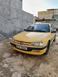 بيجو ٢٠١٣ • مكينه فرنسي ٢٠٠٠ • رقم بغداد