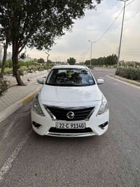 نيسان 2024   جديدة بمعنى الكلمة   مدوشمة كاعيه وتنته وسفريات  سيارة كا...