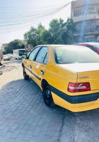 بيجو لميس مديل ٢٠١٥ سيارة فقط هلال معمر بيهة  مكينة بعدهة بل ضمان تجفي...