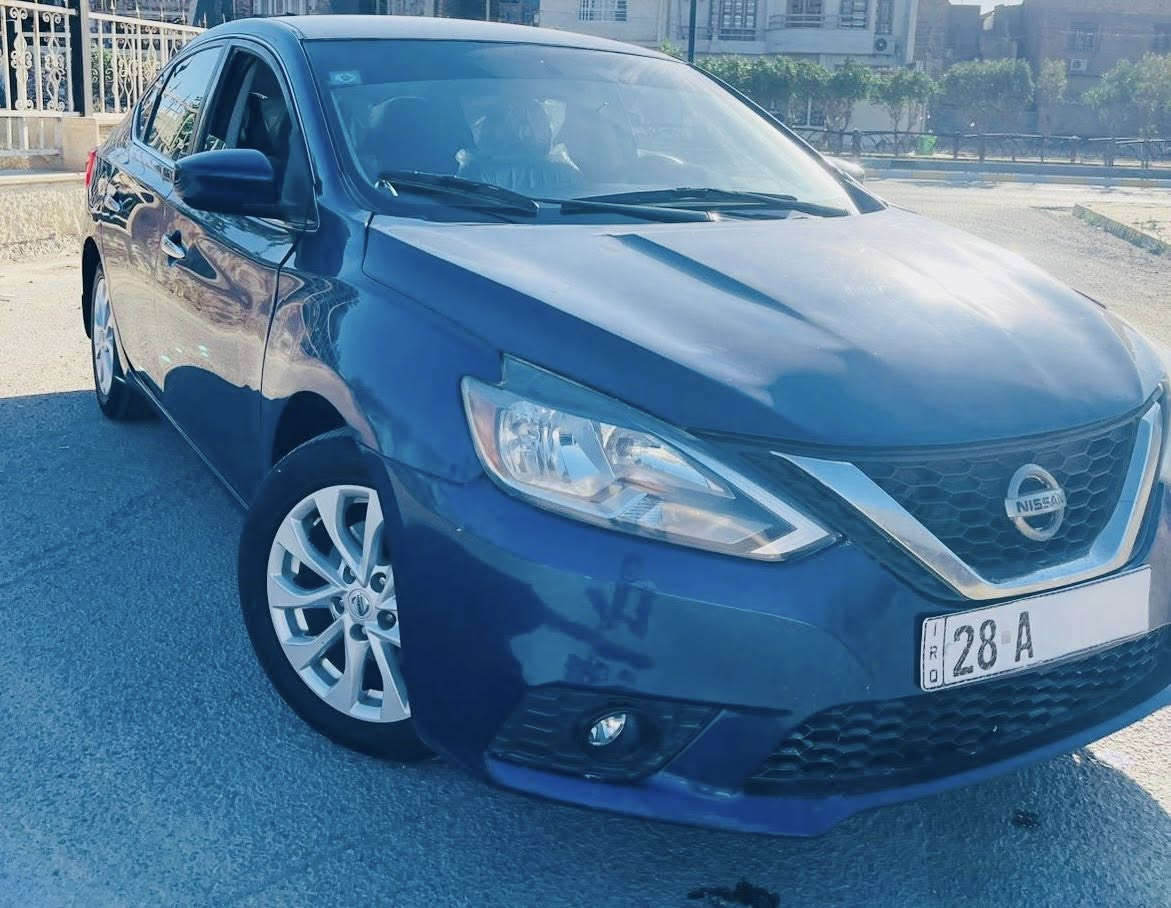 السلام عليكم
نيسان سنتره 

موديل 19وارد امريكي 

حادث من امريكه جاملغ وبنيد 

سياره جاهزه مابيه نقص 

تبريد مكينه كير خير من الله 

مكان السياره واسط 

بسمي تحويل مباشر 

بصمه لسياره جديده 

السعر 108 

***********
