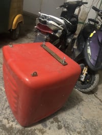 صندوك دليفري • حجم جبير • واسط قضاء الحي