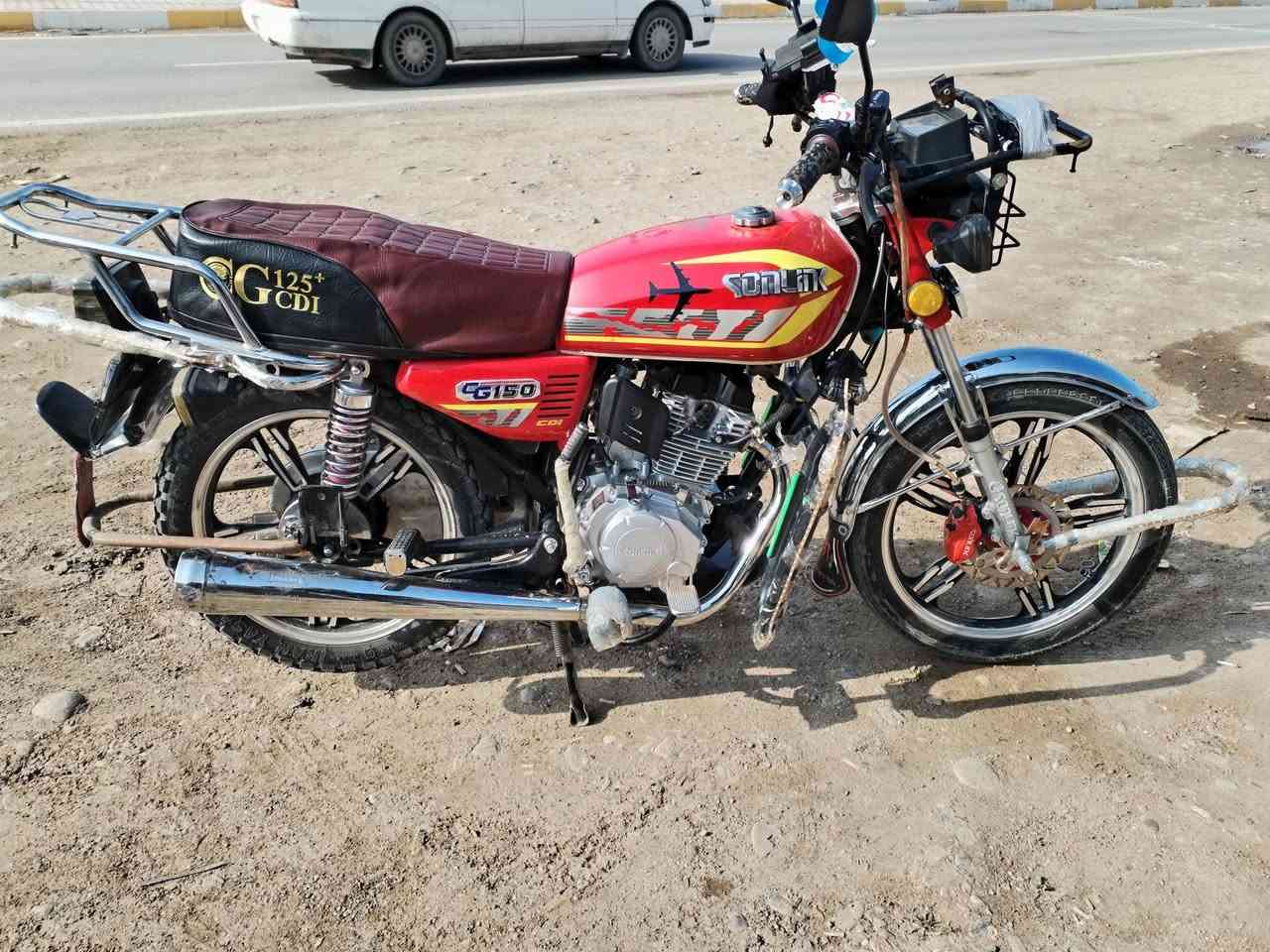 للبيع 2023 شرط كله شغال المحرك على وضع الشركه بعده مافيلس السعر 650 بيه مجال *********** المكان العلم
