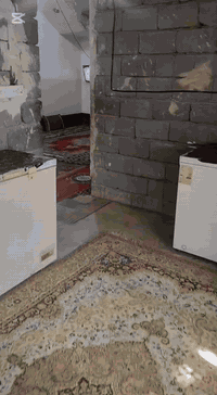 بيت الفلوجه • اللببع • قرب روضه محمديه