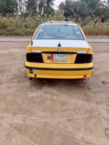 السلام عليكم سمند 2011 للبيع مكفوله من الضربه والتبديل مكينه وكير بلكارتون جدد خياس مابيها مازدات وبروجكترات جدد لايت زنون دوشمه جديده قماره نايلون حراري  ارضيه جلد بيبان مغلفه صندوك مغلف جديد سياره خير من الله جديده سنتر لوك شغال كهربائيات كلها شغاله مسجل تخم سماعات دمام داخلها جديد شركه تخم تاير منضومه بريك جديده حداديه امامي خلفي جديده فيت بم نوزلات بلكات واير بلك حساسات كله جديد فابلون الشركه بعده بيها جام كله يصعد وينزل سياره شلعتها اتخبل ماببها نقص كلشي الشراي يتصل ويدلل. مكانها واسط قضاء الصويره السعر 32 وبي مجال للاتصال
***********
***********
