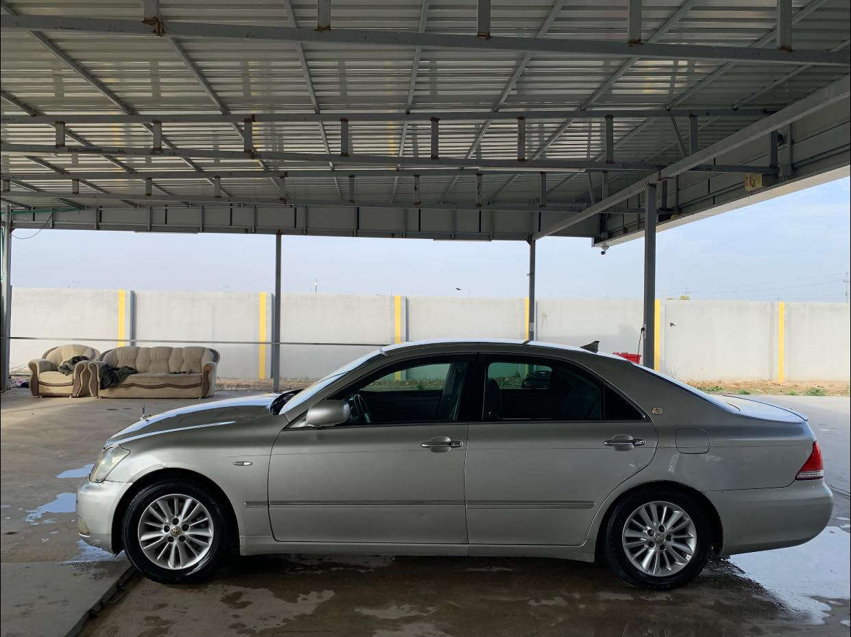 43$✅شاهینە بڕاوە182
2005 ناو ڕەساسی بەسمە ڕەش ڕەنگ سلڤەر  
قفڵ مەرکەزی سەلاجە  تەبرید سارد و گەرم تبرید مەرکەزی
3 پەردە  4کوشن کارەباا  کوشن خەزن 
ئاوێنە کارەبا  شاشە وکامێرا  سوکان ڤۆلیۆم 
سیستەم ئێم پی فایەر 183 هەزار رۆشتوە جایز جایز
تایەی تازەیە جامی هەلگیراوە هندر بریک بەستراوە 
3 دووگمە پاوەر و ناو بەفر و پەردە تراکشن  تحدید سرعە
سەقفی شوشەیە تەقەو رەقەی نیە  
⚜️ژمارەی شاصی و سەقف بە شەرت⚜️
☎️: ***********
