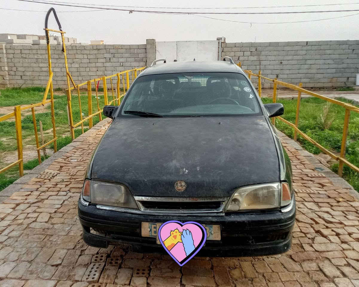 اوميكا شرط نظافه بلادي
مكينه كير خير من الله 

 سلف جديد داينمو جديد باتري جديد تايرات جدد سنويه مشرع وطني ديالى لل 28 المكان ديالى بلدروز

سعرها 25 بيه مجال 

***********
