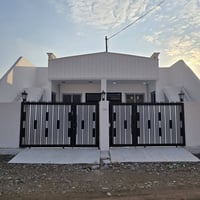 كركوك دروازاعلي • ١١٠م • بيت جديد