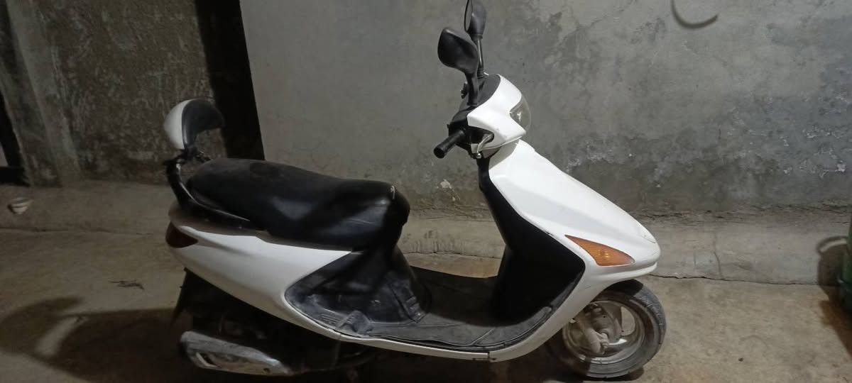 دراجه ابيع سعر 480بيه مجال 
***********
