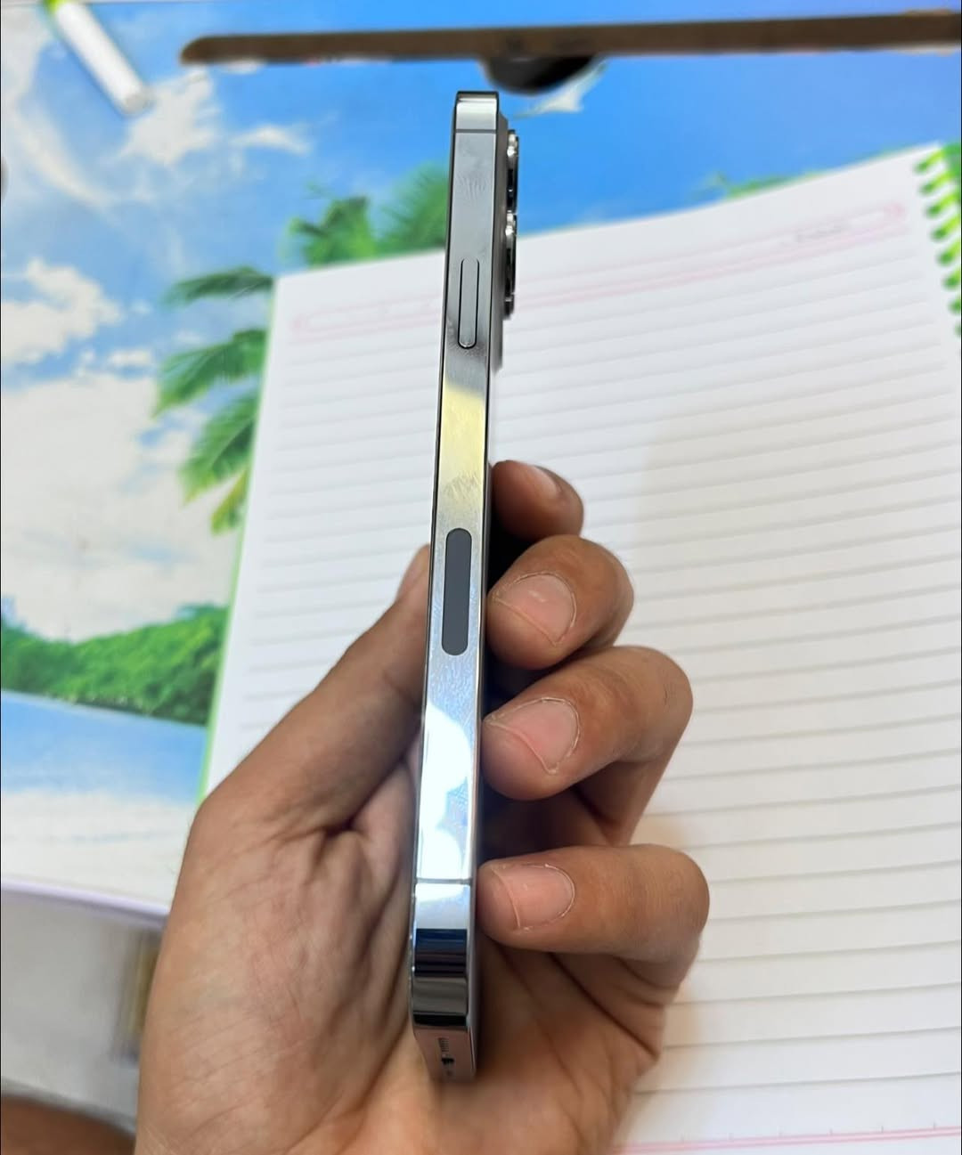 للبيع 750 وبي مجال ما امبدل لاشاشه ولابطاريه


**إذا كنت صاحب هذا الإعلان وتريد حذفه لأي سبب، رجاءا أرسل رسالة إلى الدعم الفني**