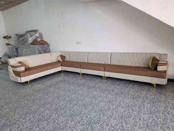 يتوفر خدمه توصيل 👑✨👇👇
⚜️زورونا تجون كل ماهو جديد ⚜️جميع الالوان متوفر مختلف الموديلات والقياسات   👑☎️✨   كربلاء حي العامل شارع المستوصف مقابل مركز فحص الوافدين  للاستفسار الاتصال ☎️***********☎️***********
