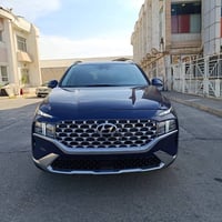 سانتا في هايبرد • ٢٠٢٣ • حادث كبير