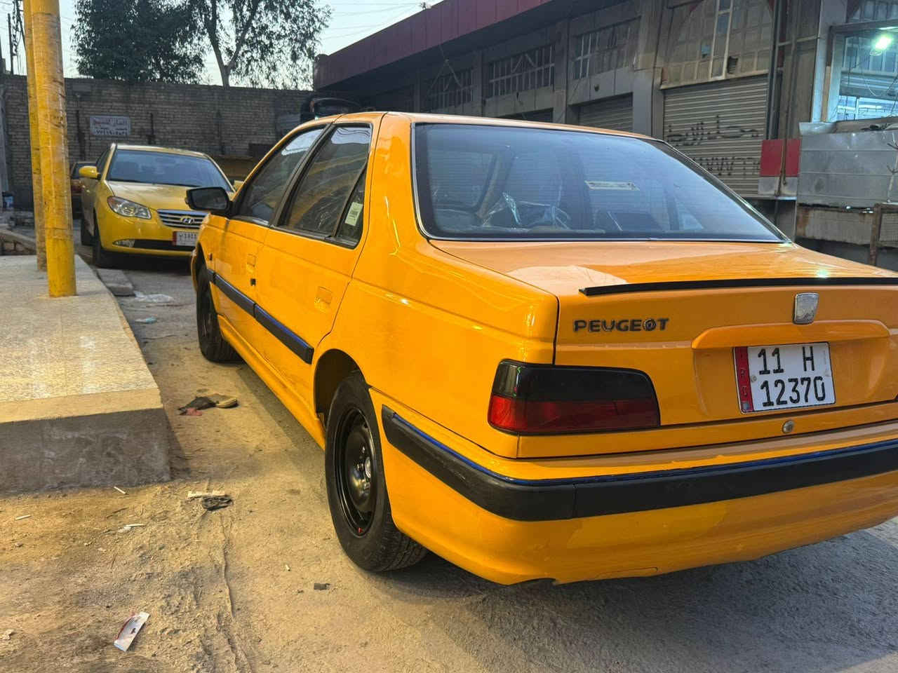 بارص 2018سيارة خيرمن الله بغداد ام الكبر الغزلان ***********
