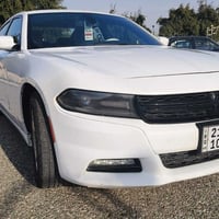 تشارجر SXT • ٢٠١٧ • محرك 3600