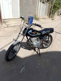 ورحمه الله دراجه اربعه كير كلك مكينه شوفة العين نضيفه وشلامجه دراجه تع...