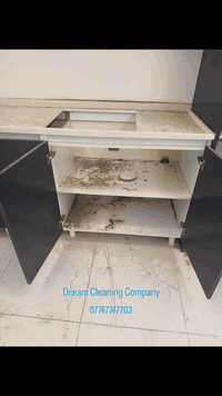 شركة دريم للتنظيف والخدمات المنزلية  نقدّم لكم خدمات تنظيف متكاملة باح...