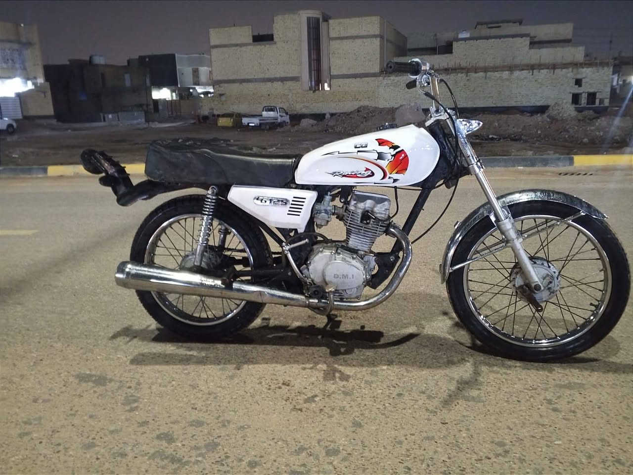 سلام عليكم اربعه كير كلك للبيع محرك ناعم اخرس شلعه ومعدل تاكل الكاع غراضها نصها جديده سعر 300 وبيها مجال مكاني كربلاء حي الحر  *********** متواجد فيس وواتساب
