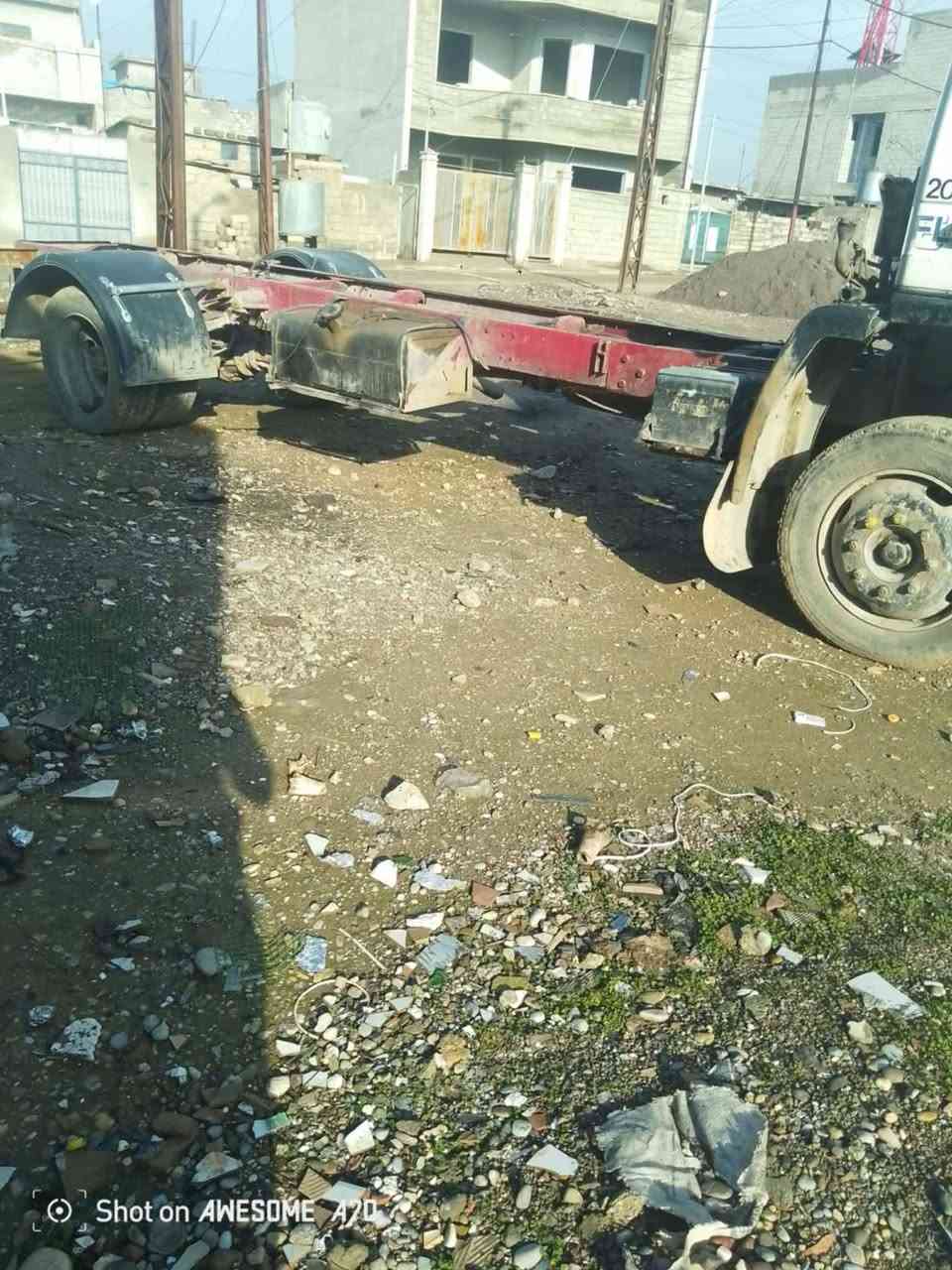 فحص صلاح الدين مكاني الموصل ابيع تحويل من شرعي تصال علا رقم 
*********** فالفو موديل ٩٣ ثلاثة وتسعين قفل🔐 قفل🔒 ٣٠ ورقه مكينه فول سوبر ولكير شرط  اكسنات
