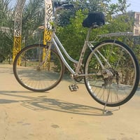 بايسكل • وسلة • چاملغات ثنين