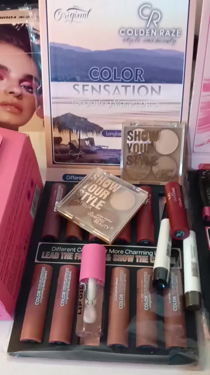 اسعار تنافسية الأسعار ويكون توصيل مجاني


**إذا كنت صاحب هذا الإعلان وتريد حذفه لأي سبب، رجاءا أرسل رسالة إلى الدعم الفني**