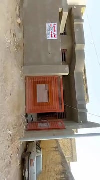 حجي حسن الثانية • ٢٠٠متر • بناء حديث