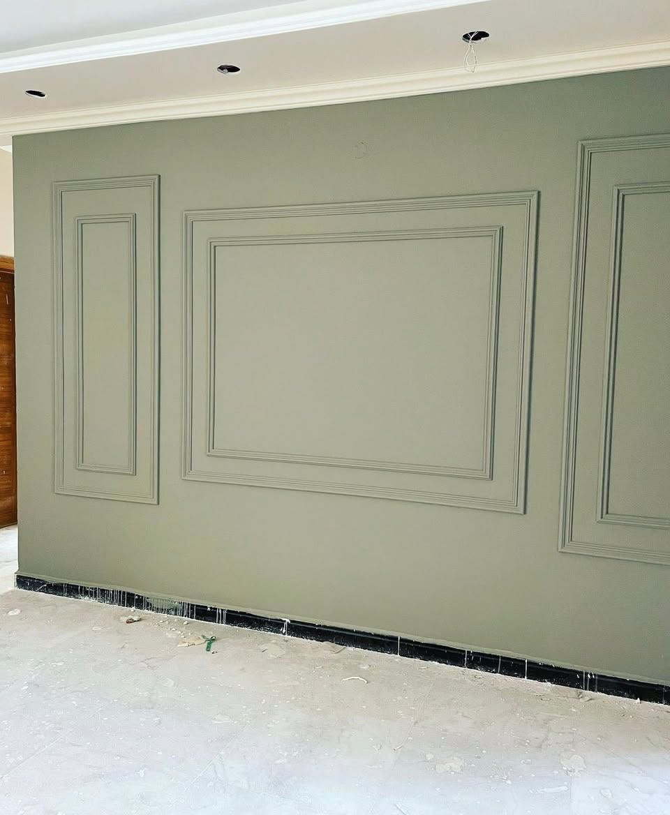 عمل جبسن بور
عمل سحبات سقف و جدار
عمل ديكورات بلازمه
سحب معجون عام
اصباغ
عروض وخصم في الاسعار
ترميم تصليح معالجت الجدران متوفر بكادر متكامل

***********
