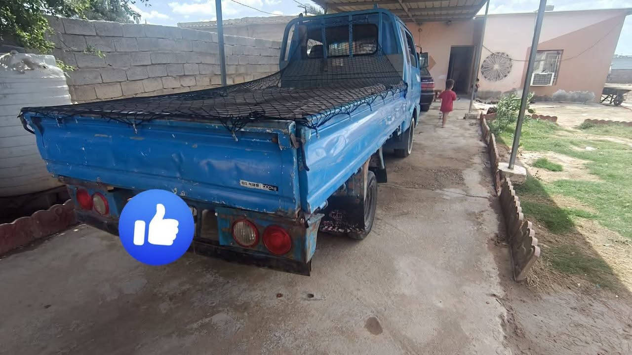 كيه بنكو البيع موديل 95رقم ديالى الماني 7جنكال سياره خير من الله مكفوله من كلشي البيع السعر عل تصال المكان ديالى العضيم ***********/***********

