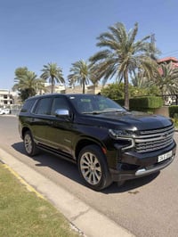 تاهو موديل 2021 برايمر شركةالمنصور  رقم  شمالي باسمي تحويل ثاني يوم مك...