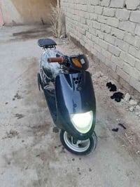 ياماها ٦٠ • ٥زروف • لايت زنون