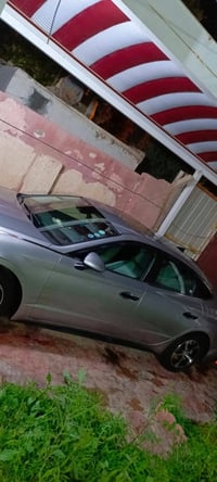 هواندي سوناتا موديل 21 وراد امريكي حادثه حلو  ميكنه 2500GDI✈️  مكينه م...