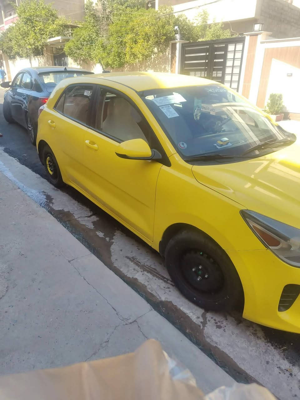 للبيع موديل 18بيها ربع بوند بلا دواخل سعر ١١٥ وبيها مجال شرط التحويل *********** مكلف بل نشر تواصل ويا صاحبها

