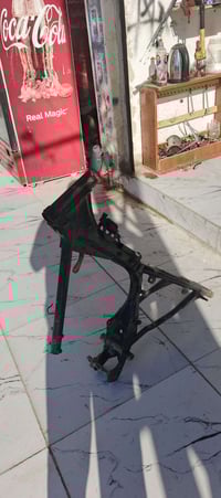 شاصي ارشه • مديل 14 • شطره