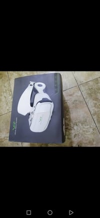 نظارة افتراضية • إلكترونيات