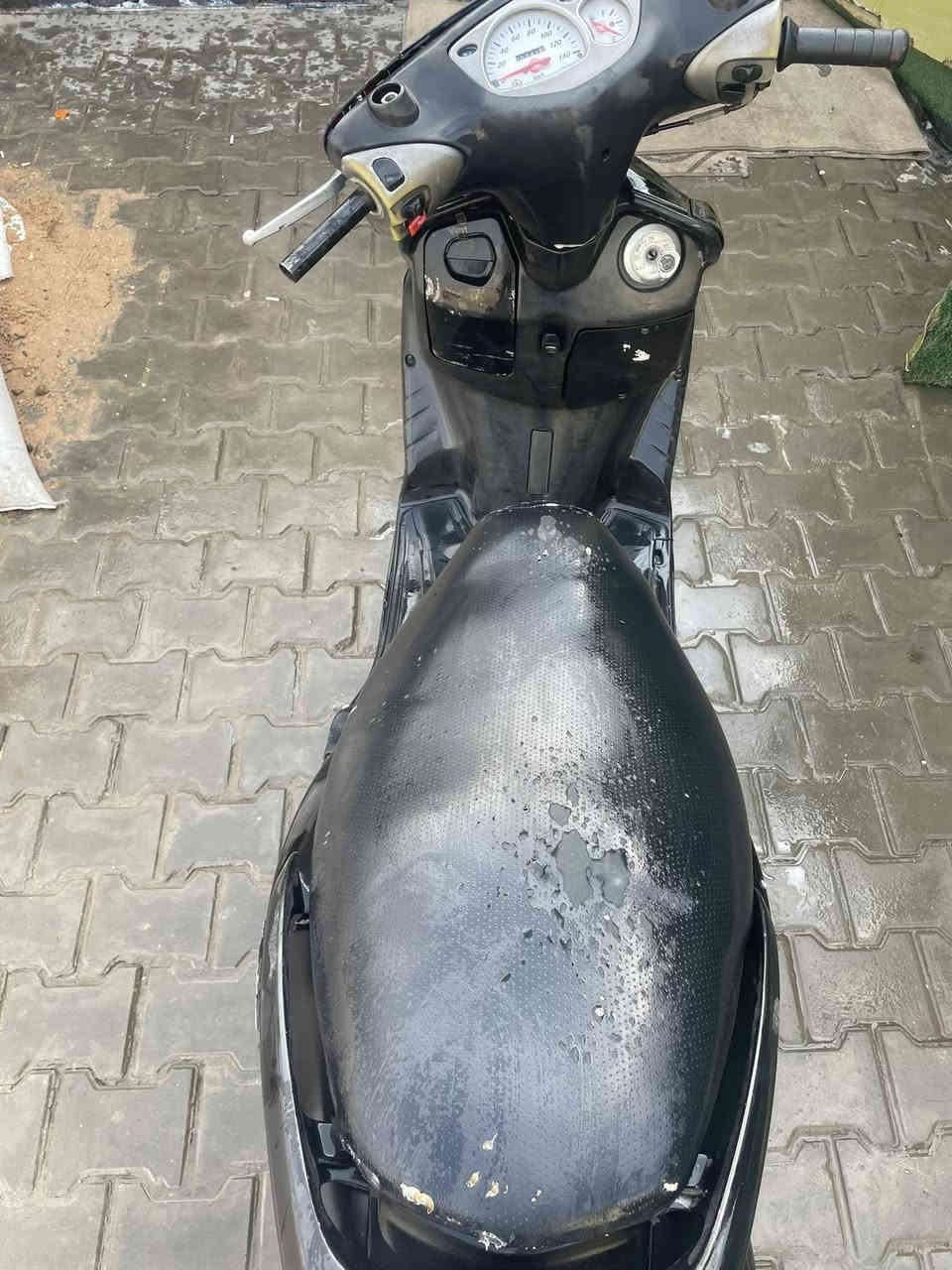 سكنس نوزل اللبيع كامله مكمله اي نقص ما بيها كهربائيات كلها شغاله نكره سلف مكينه عل فحص عنوني بغداد الطالبيه السعر 375 وبيها مجال ***********
