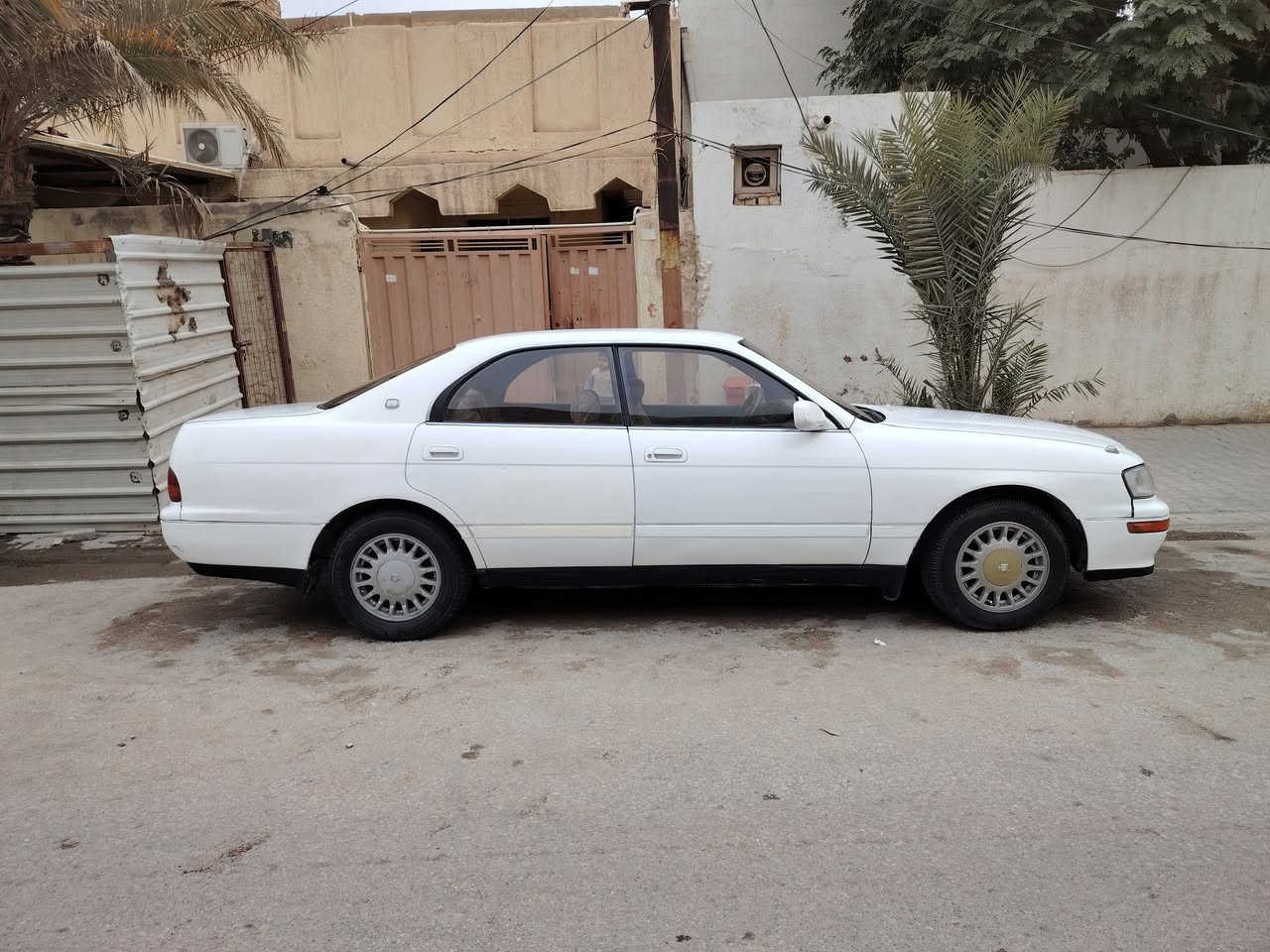 سلام عليكم سيارة بطة للبيع فقط سيارة مكفولة
جاهزة حدادية زينة مكينة وكير زينات سعر خاص
لاستفسار ***********
