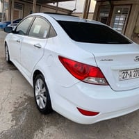 اكسنت • 2014 • رقم ذي قار