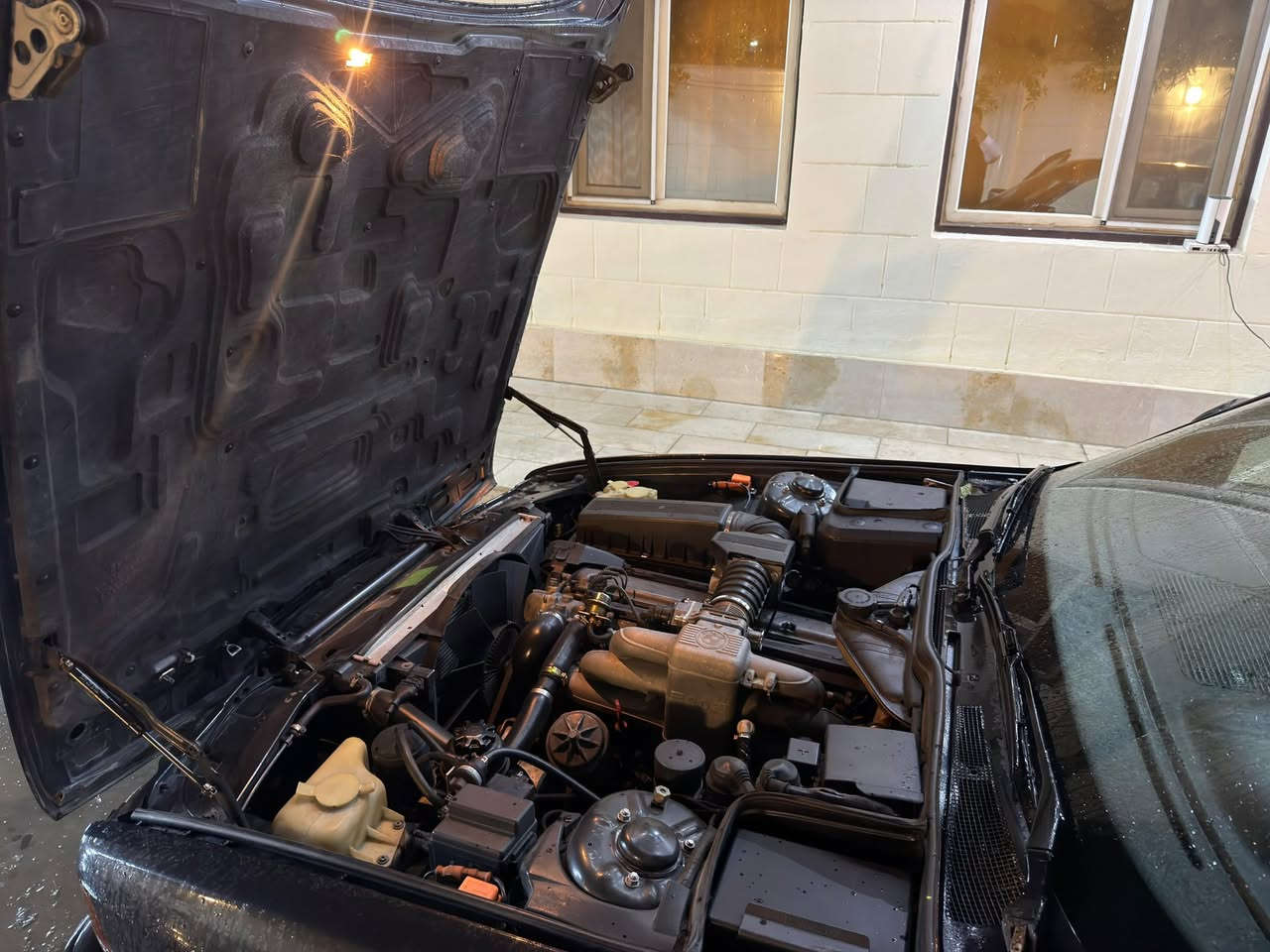 للبيع


**إذا كنت صاحب هذا الإعلان وتريد حذفه لأي سبب، رجاءا أرسل رسالة إلى الدعم الفني**