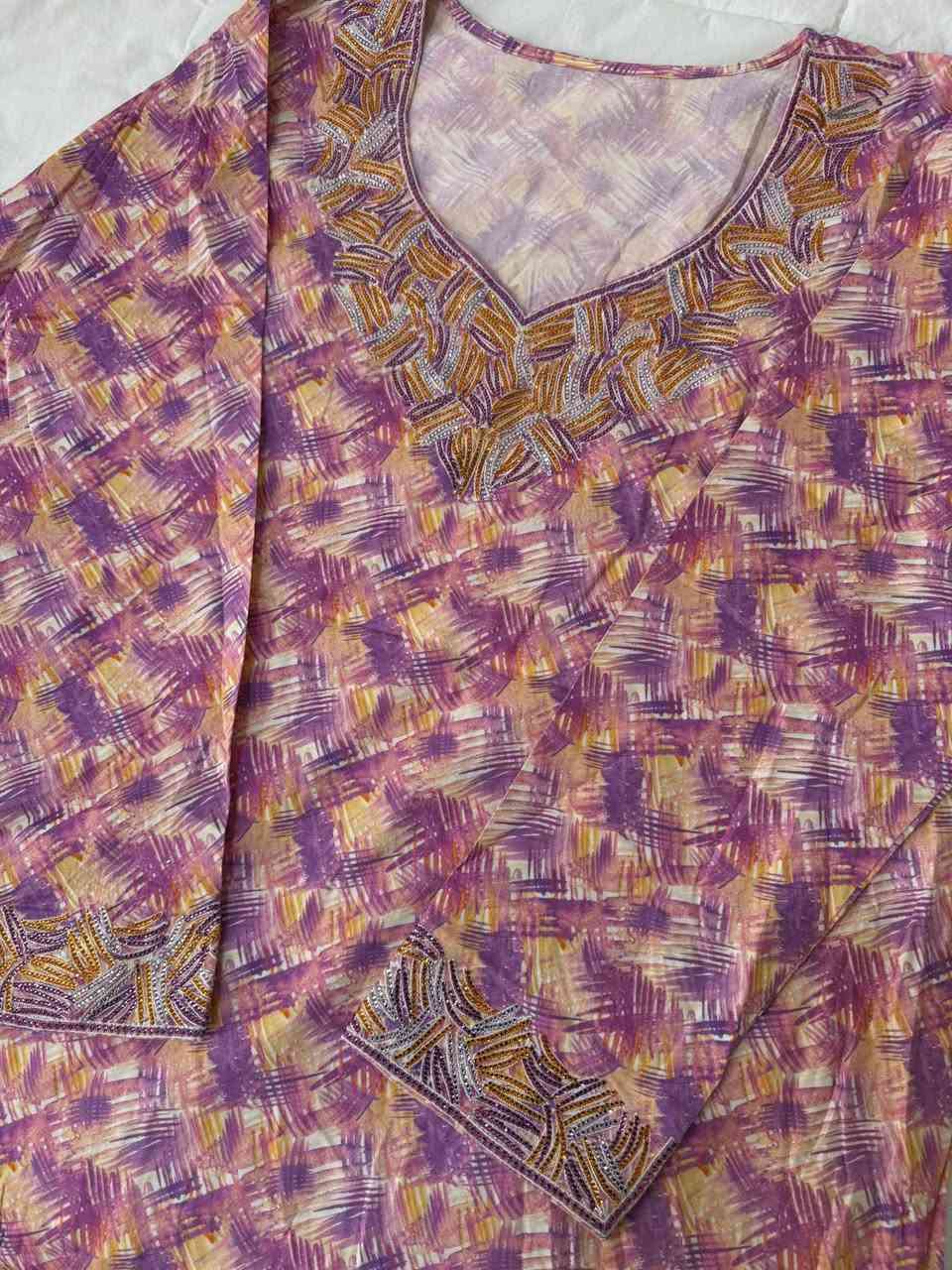 مخاور كويتي درجه اولى غير مستخدم


**إذا كنت صاحب هذا الإعلان وتريد حذفه لأي سبب، رجاءا أرسل رسالة إلى الدعم الفني**