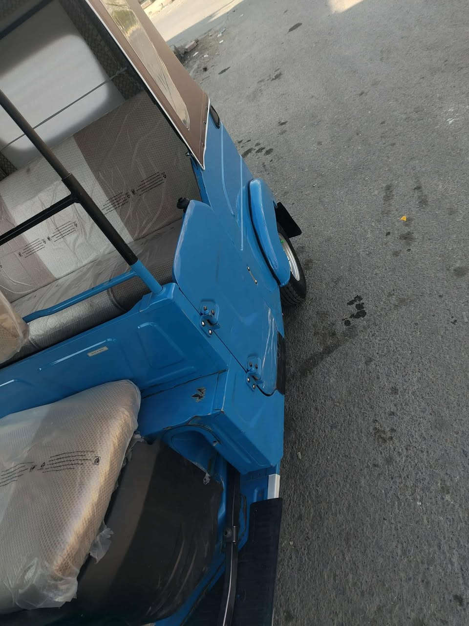 تكتك كفالة عامه رقم 21 مكاني حله سعر 6/200/هاذه رقم الهاتف ***********
