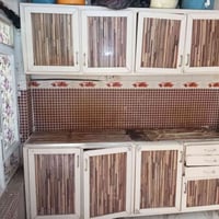 كابينات • دولاب • خزائن • بوفيه • ديكورات منزلية • تخزين • اثاث • أخشا...