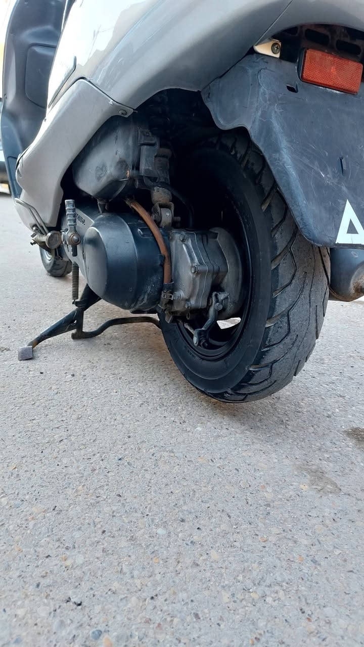 سبيسي ياباني جاهزه كفرات مكينة بوش وبستم رايمر ناعمة كابريتر اصلي شلعه معدل كهربائيات قفل الجنطه قفل ستيرن كله شغال العنوان كوت الزهراء *********** الخاص مغلق
