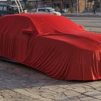 جادر  احمر  ثخين قوي ❤️  يحافض على صبغ ويحمي من شمس ♥️  حجز خاص او وتس...