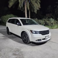 جورني • ٢٠١٨ • ٧ راكب