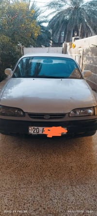 سوناتا تو • ٩٥ • رقم ديالى