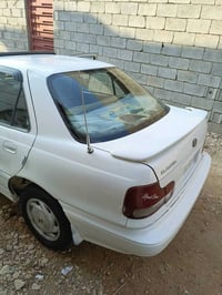 ٩٤ • رقم ديالى • مكينة وكير بكفاله