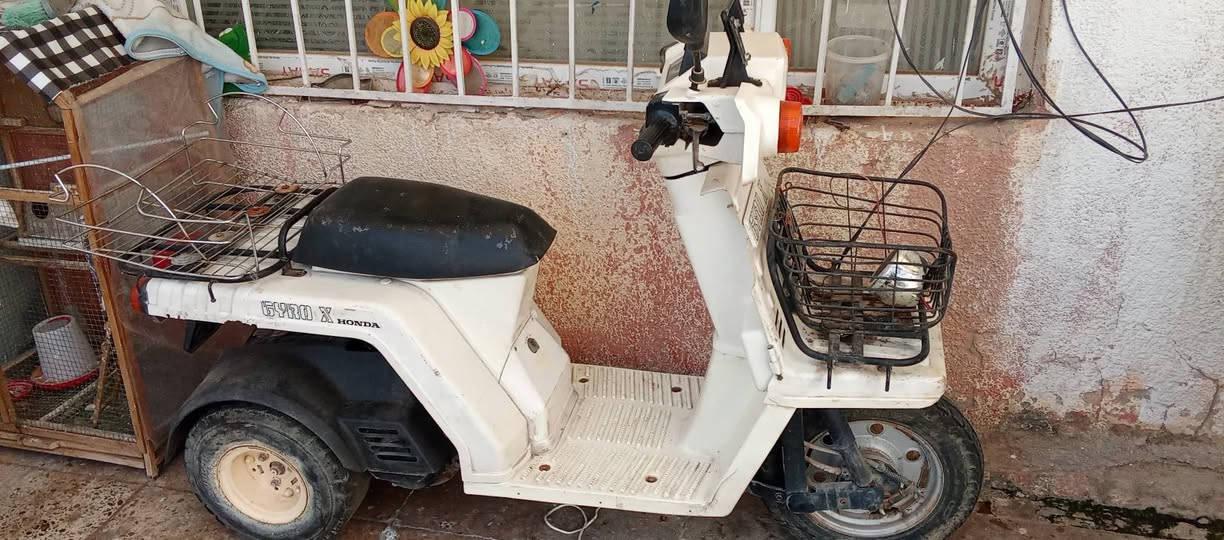 صباح الخير ماطورين ياماها يحتاج كفر امامي والثاني 3 تاير ناقصه بس كابريتر للبيع مستعجل علا بيعهم خاص متواجد


**إذا كنت صاحب هذا الإعلان وتريد حذفه لأي سبب، رجاءا أرسل رسالة إلى الدعم الفني**