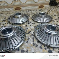 كبات 14 • نضاف كلش • سبع قصور