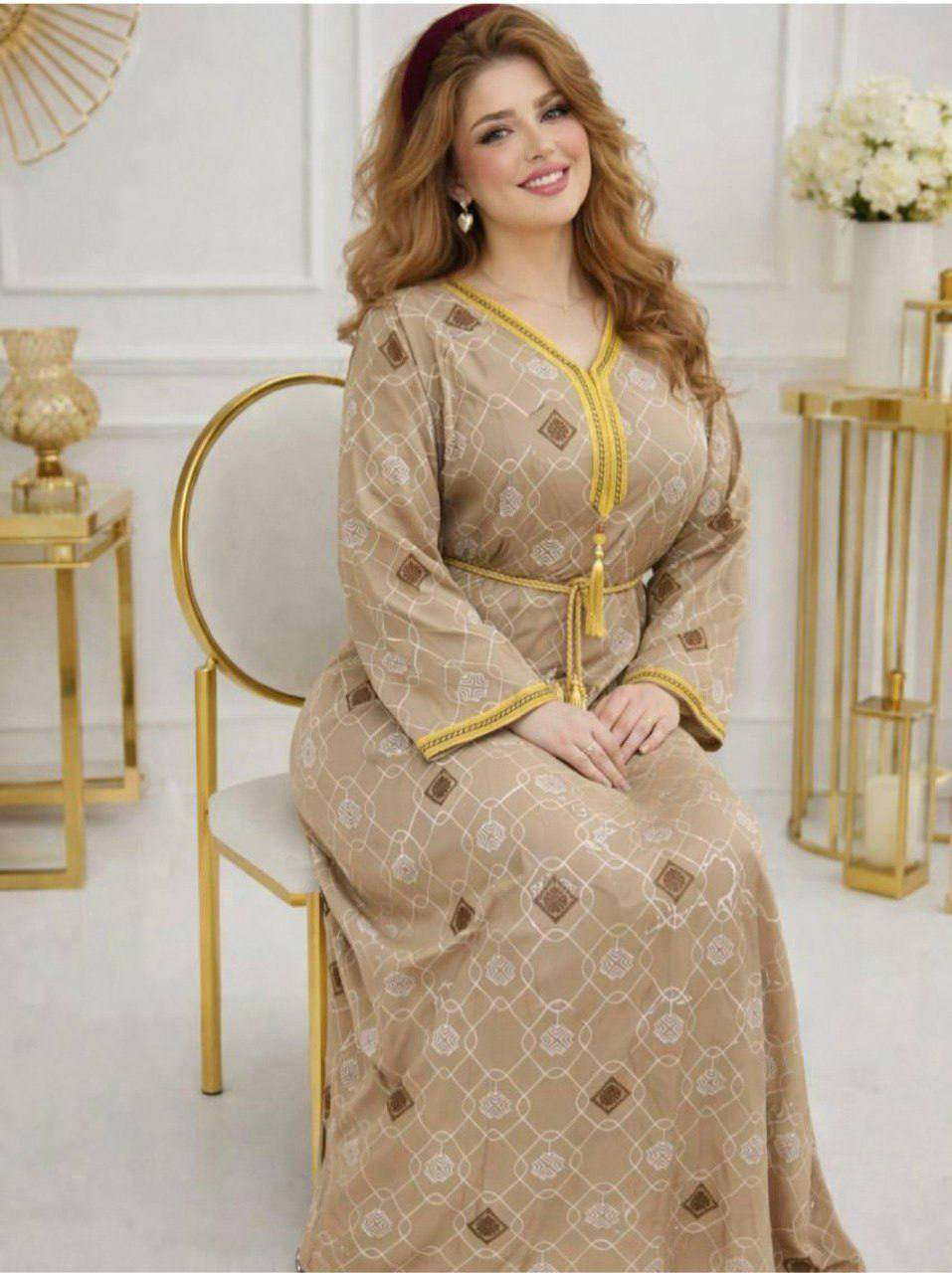 دراعة الجمال
الخامه ممتازه لاتكش ولا تذب لون😍
https://t.me/hgdsfhjk


**إذا كنت صاحب هذا الإعلان وتريد حذفه لأي سبب، رجاءا أرسل رسالة إلى الدعم الفني**