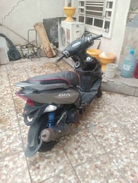 جي تي ار • تاركة • بماكس عدلة